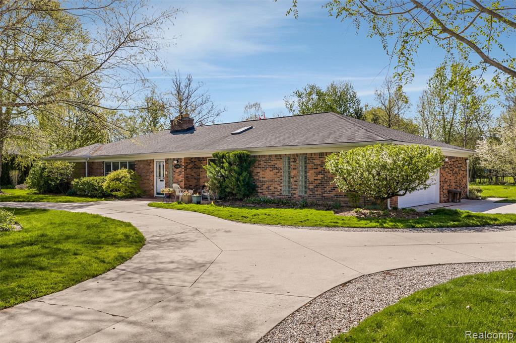 12959 Talbot Lane, Huntington Woods, MI — Photo 2