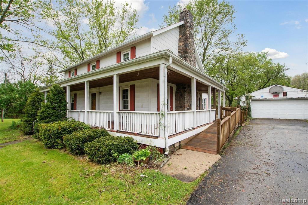 260 S DEXTER Street, Pinckney, MI 48169 — Photo 26