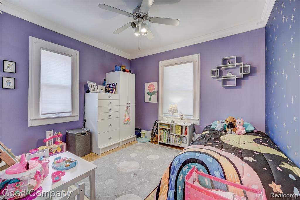 925 W Hazelhurst Street, Ferndale, MI 48220 — Photo 21