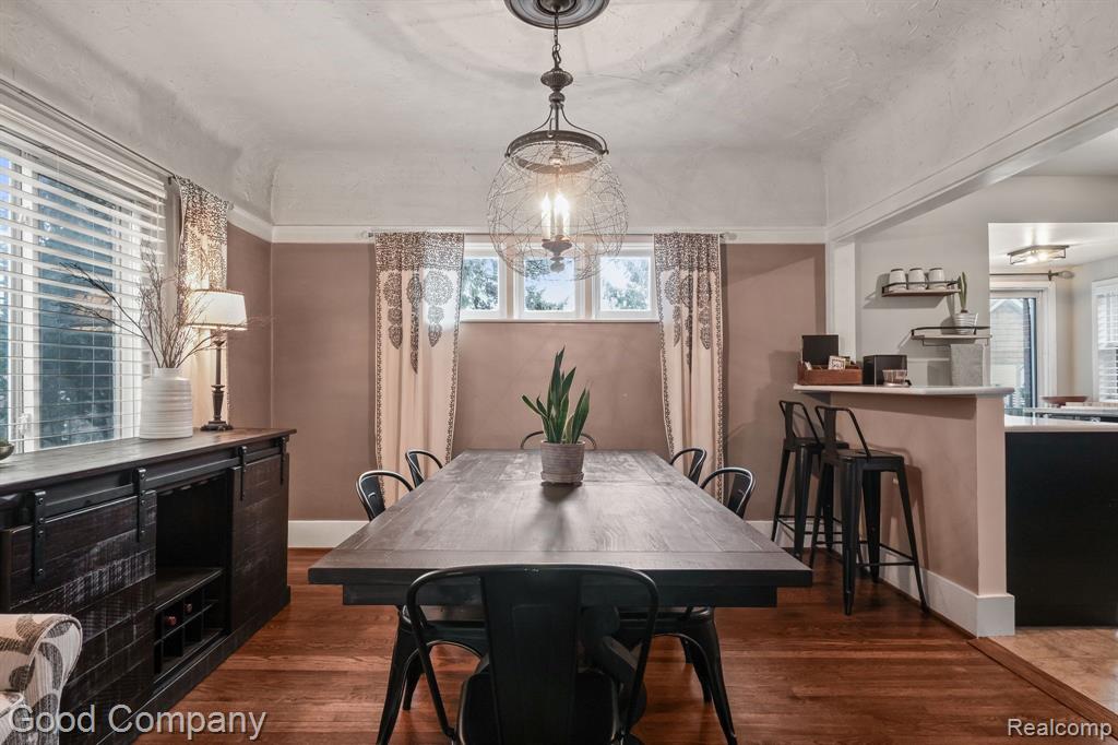 829 PARK Avenue, Royal Oak, MI 48067 — Photo 6