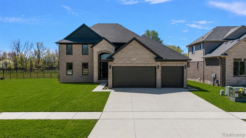 18790 Via Firenze, Macomb, MI 48044 — Photo 4