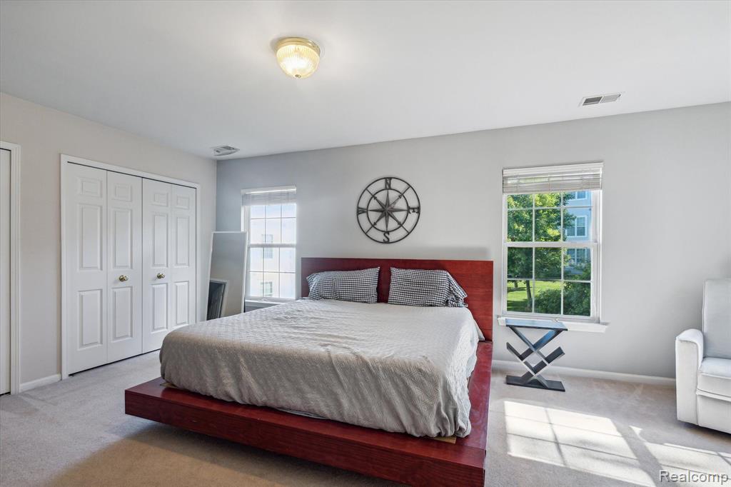 2694 S Knightsbridge Circle, Ann Arbor, MI 48105 — Photo 19