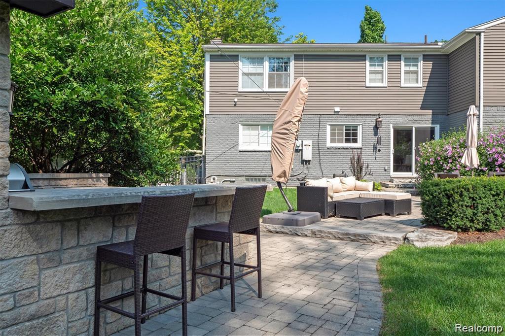 5365 Van Ness Court, Bloomfield Hills, MI 48302 — Photo 25