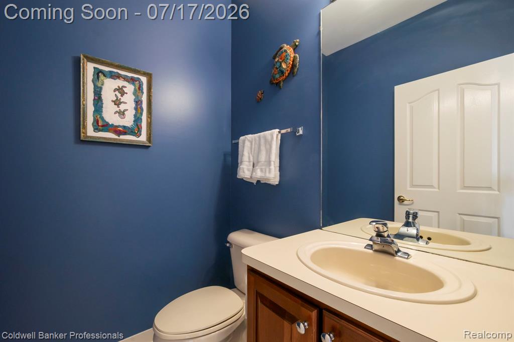 11460 Maple Valley Drive, Plymouth, MI 48170 — Photo 30
