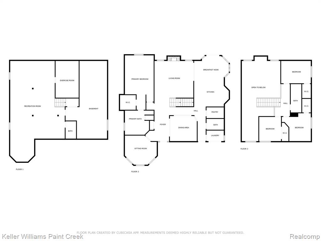 51405 CAROLINE Drive, Chesterfield, MI 48047 — Photo 43