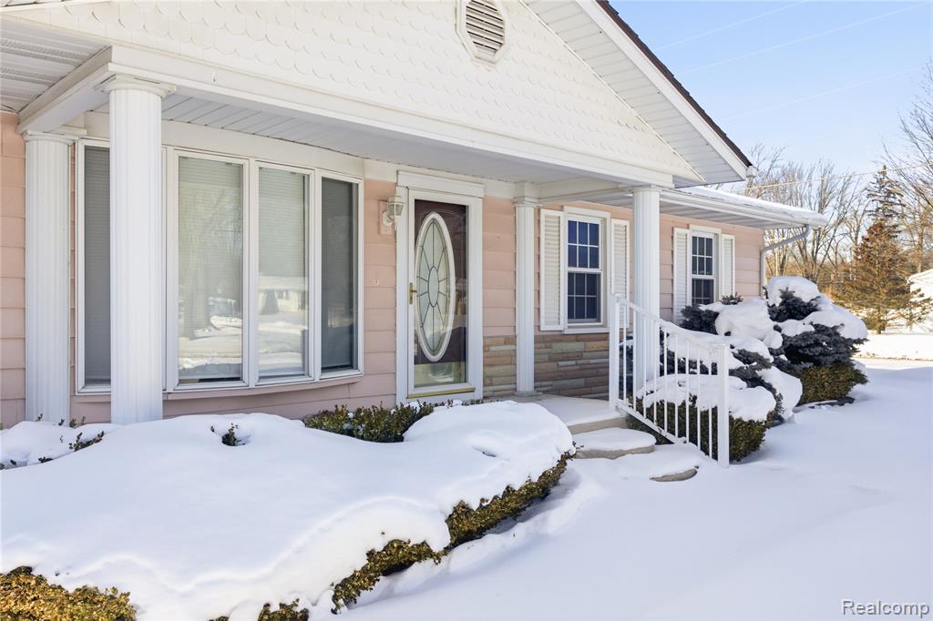 532 Michigan Avenue, Marysville, MI 48040 — Photo 4