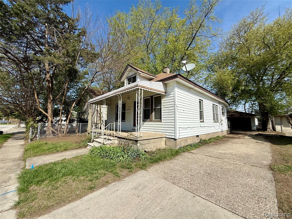 7035 Dodge Avenue, Warren, MI 48091 — Photo 29