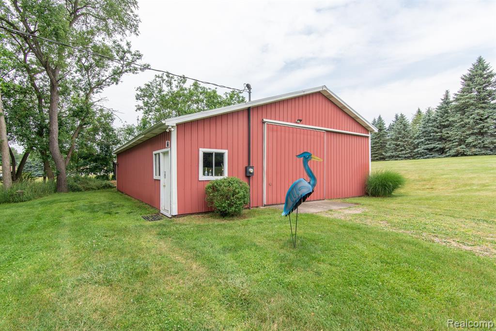 10856 MI STATE ROAD 52, Manchester, MI 48158 — Photo 33