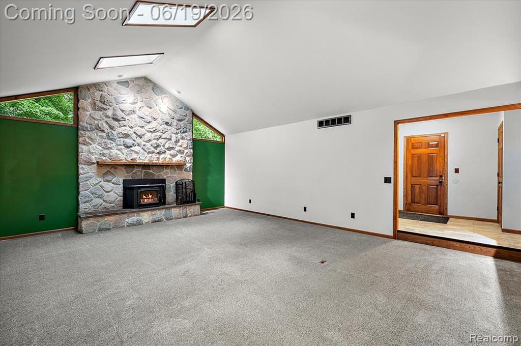 670 Rolling Acres Drive, Ortonville, MI 48462 — Photo 26