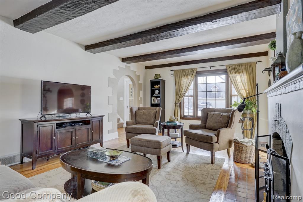 18930 Hillcrest Street, Beverly Hills, MI 48025 — Photo 22