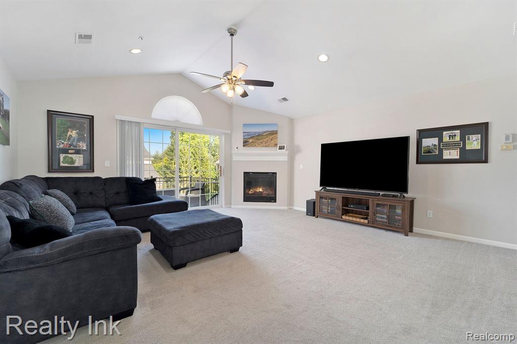 8205 ALEXA Drive, Walled Lake, MI 48390 — Photo 2