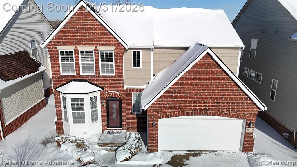 51332 E Bourne Terrace, Novi, MI — Photo 39
