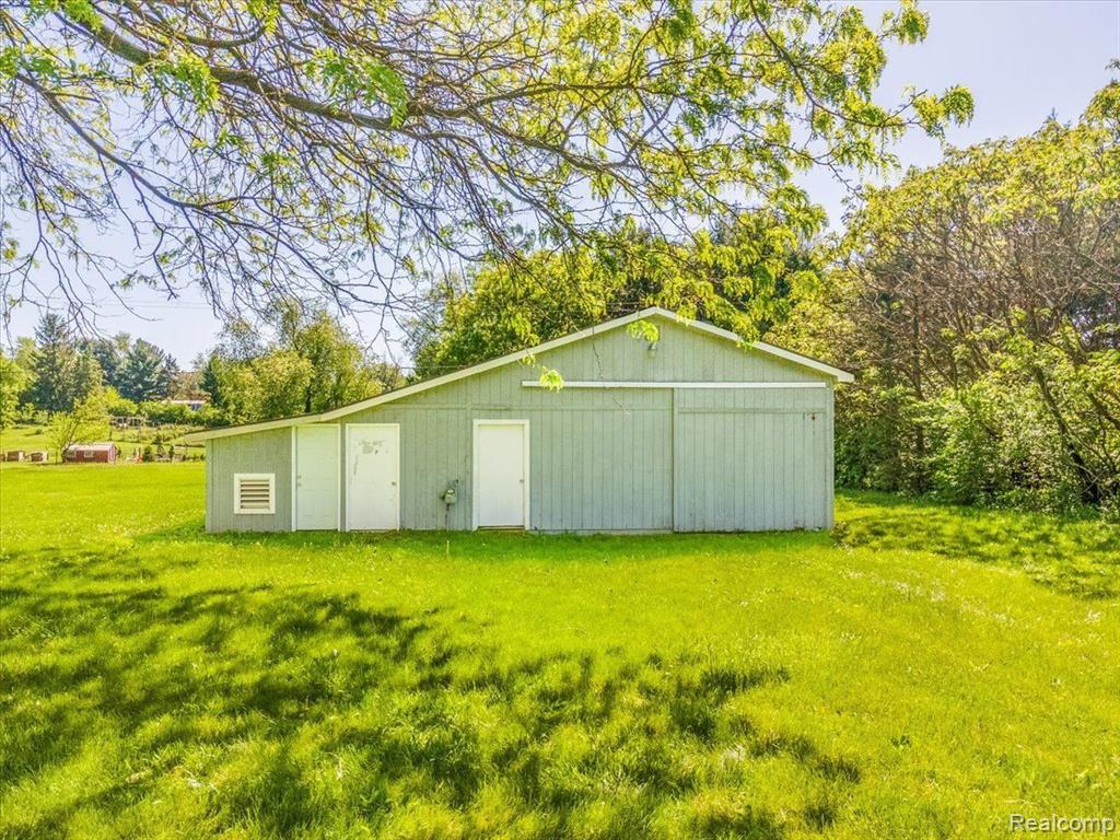 7045 CRANE Road, Ypsilanti, MI 48197 — Photo 72