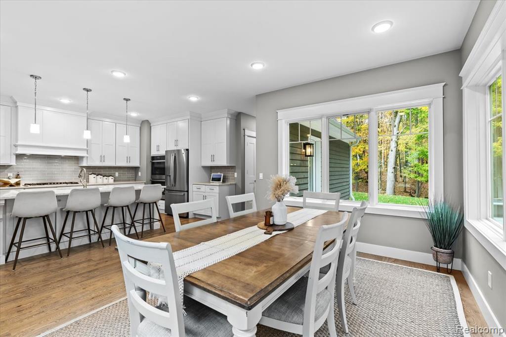 771 Harmony Hills Parkway, Oxford, MI 48371 — Photo 15