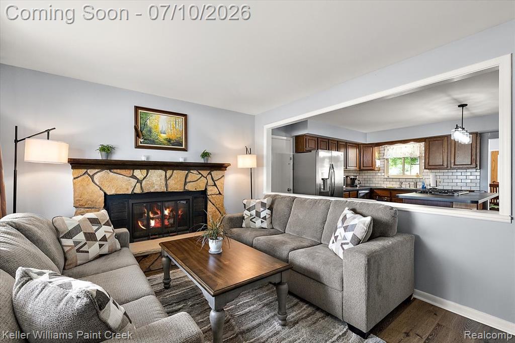 550 E Clark Street, Davison, MI 48423 — Photo 30