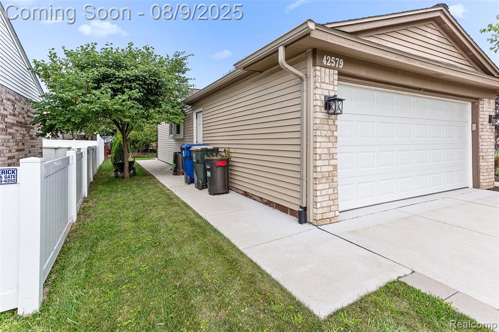 42579 Collingham Court, Canton, MI 48187 — Photo 22