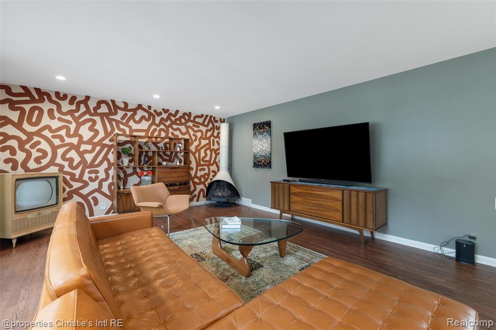 2771 W 7 Mile Road, Detroit, MI 48221 — Photo 24
