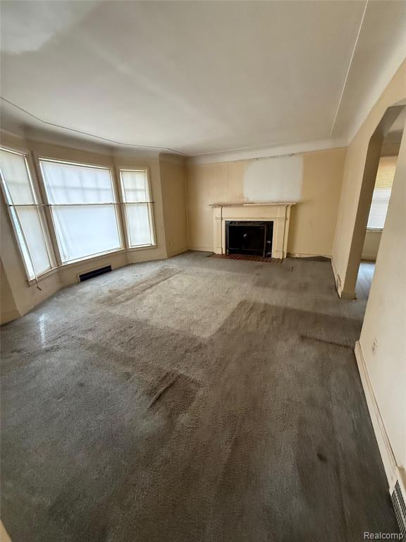 50 Eason Street, Highland Park, MI 48203 — Photo 3