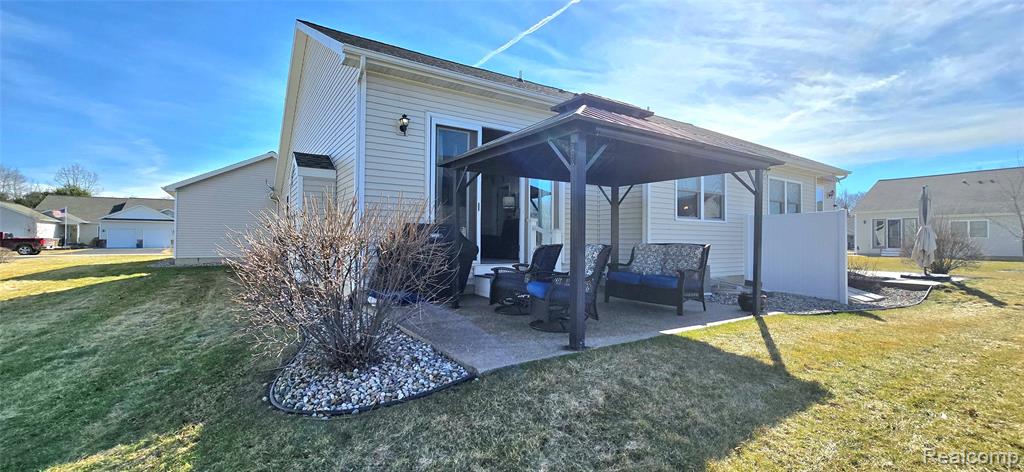 4010 Eastbridge Circle Road, Stockbridge, MI 49285 — Photo 20
