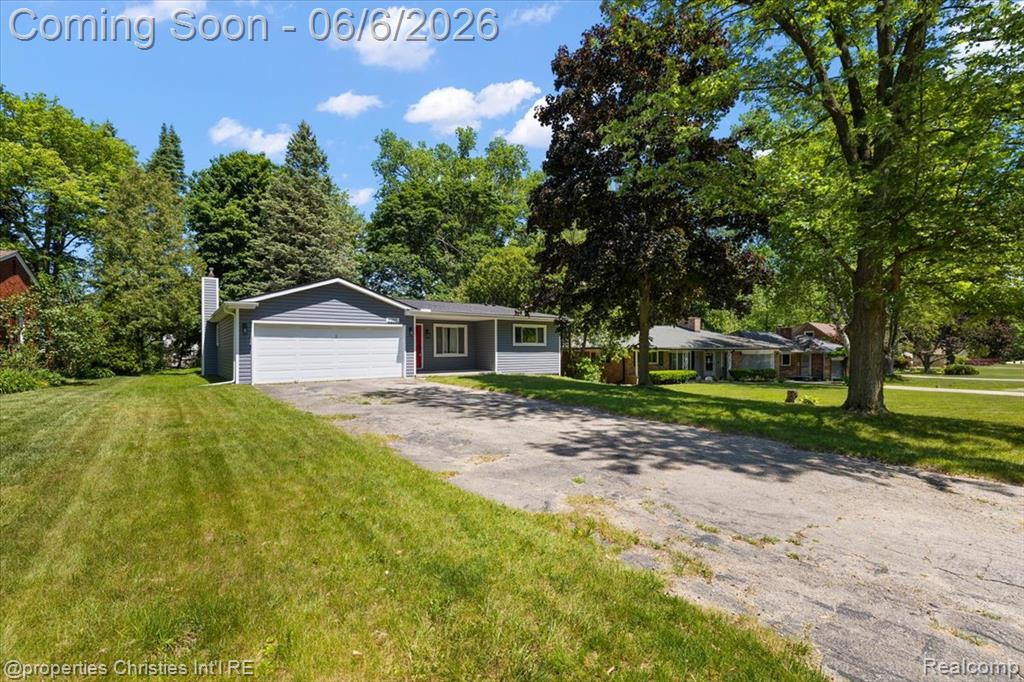 2255 Bedford Road, Bloomfield Hills, MI 48302 — Photo 5