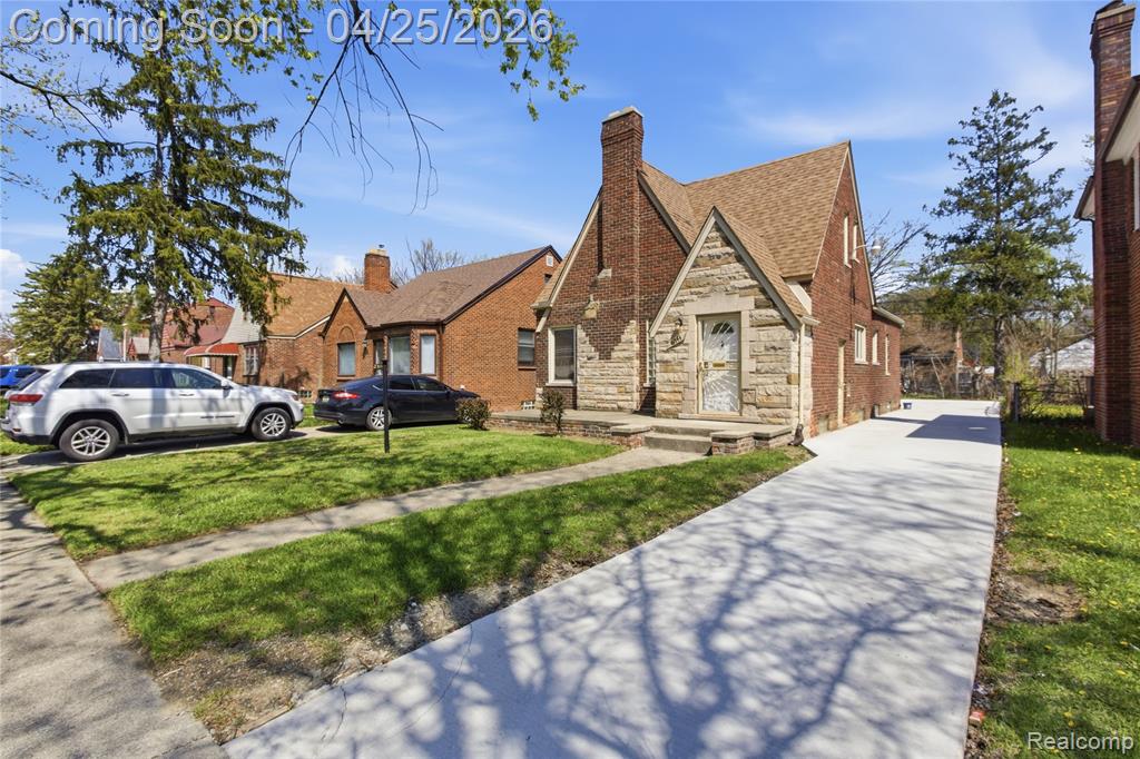 16744 Fenmore Street Street, Detroit, MI 48235 — Photo 3