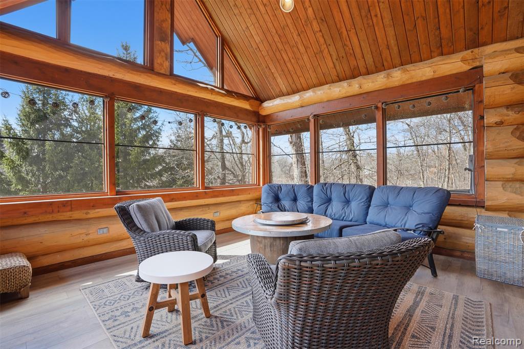 3929 Timber Green Court, Howell, MI 48843 — Photo 33