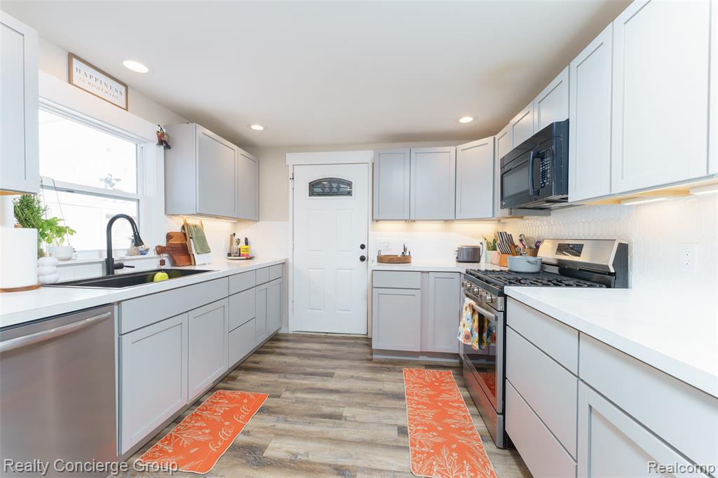 104 W John Street, Durand, MI 48429 — Photo 4