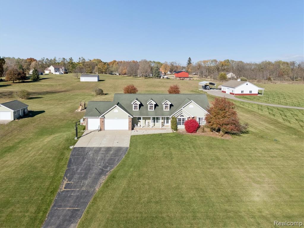 11051 Meadowview Drive, Goodrich Vlg, MI — Photo 45