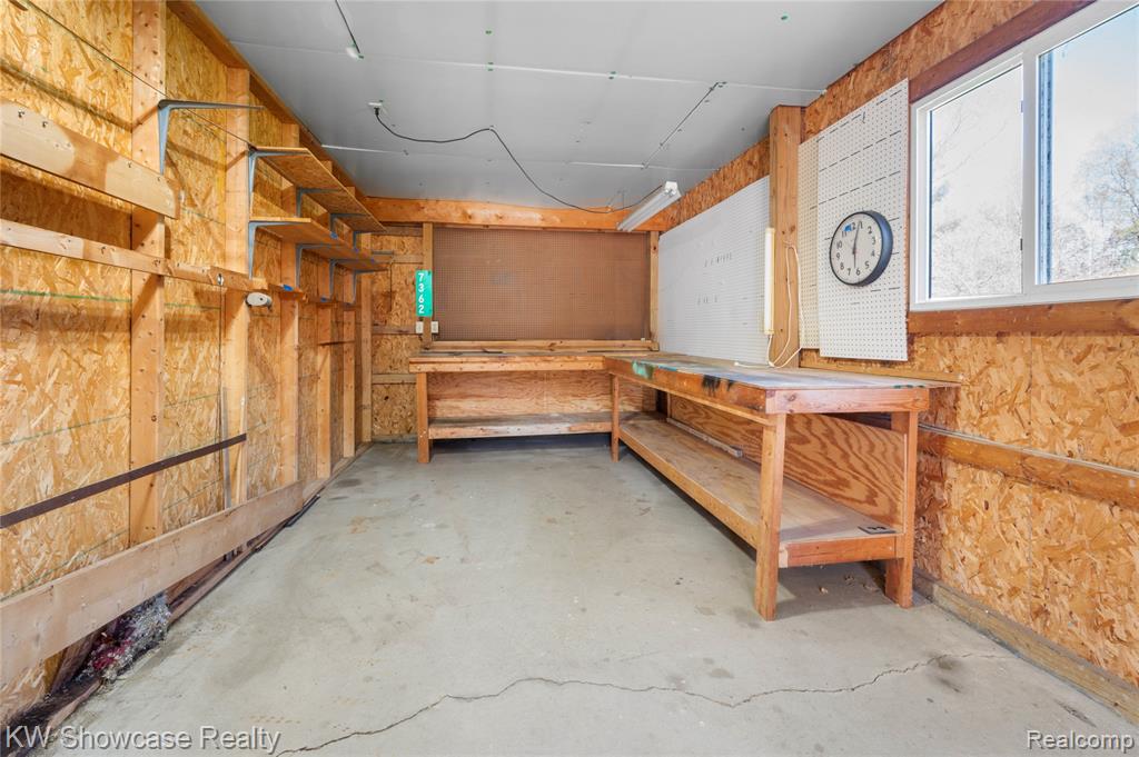 7362 Colby Lake Road, Laingsburg, MI 48848 — Photo 36