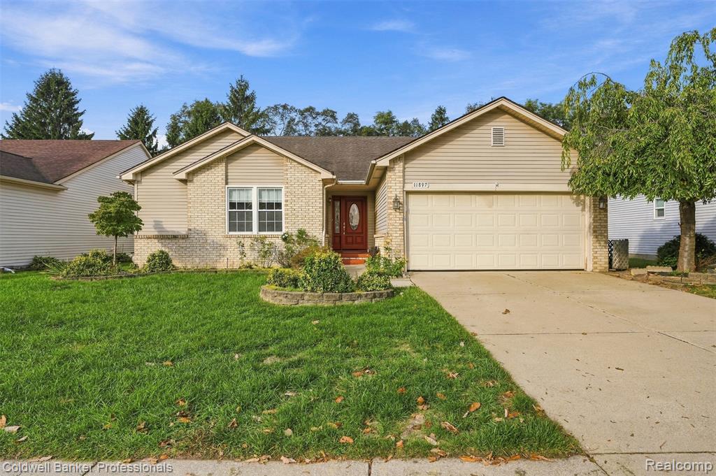 11897 Chase Boulevard, Livonia, MI 48150