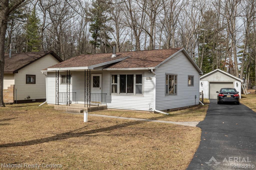 4094 GRASS LAKE Road, West Branch, MI 48661 — Photo 2