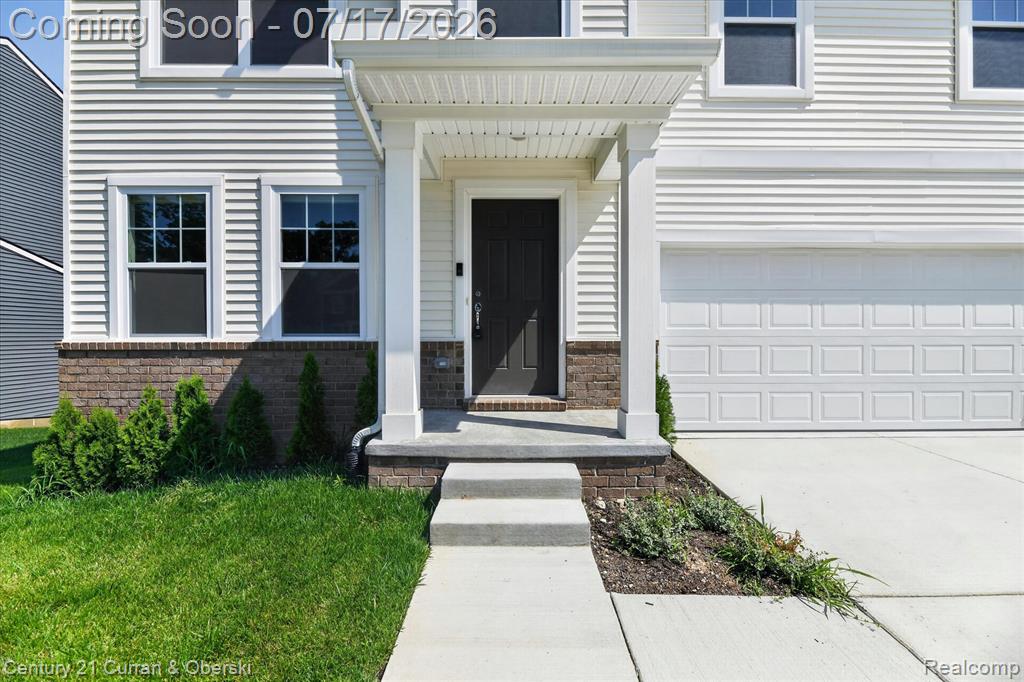 8404 Capstone Drive, White Lake, MI — Photo 6