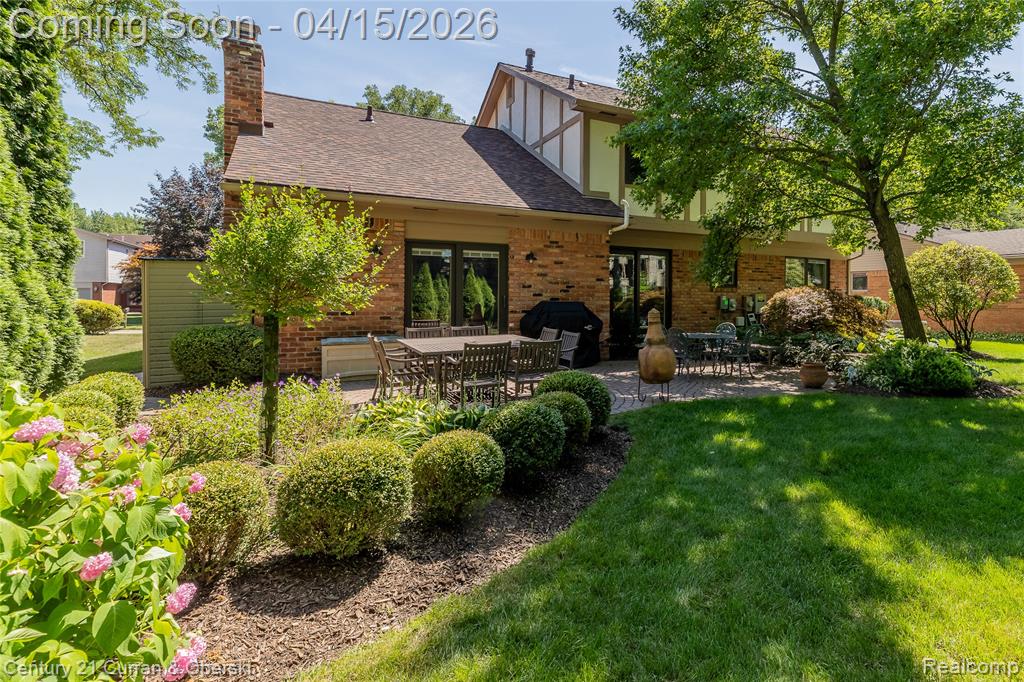 2695 Ronald Drive, Troy, MI 48085 — Photo 33