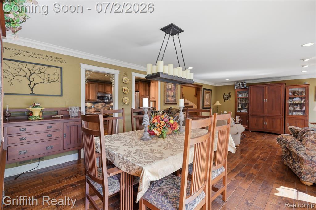 4603 Golf View Drive, Brighton, MI 48116 — Photo 9