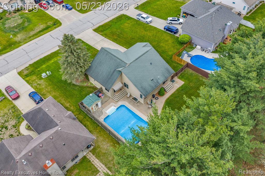 3307 Fanone Drive, Port Huron, MI 48060 — Photo 59