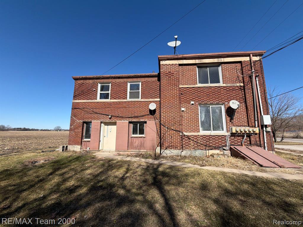 10625 Telegraph Road, Erie, MI — Photo 2