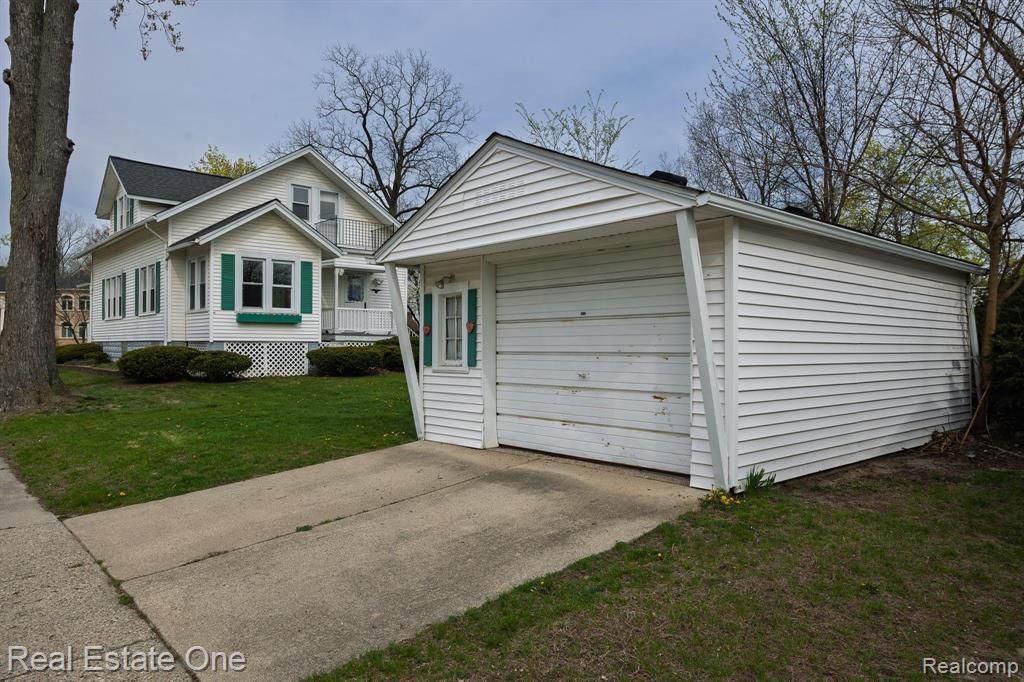 504 N GULLEY Road, Dearborn, MI 48128 — Photo 23