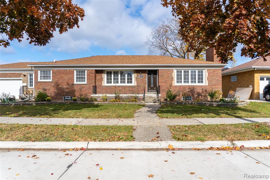 8153 Racine Road, Warren, MI 48093 — Photo 36