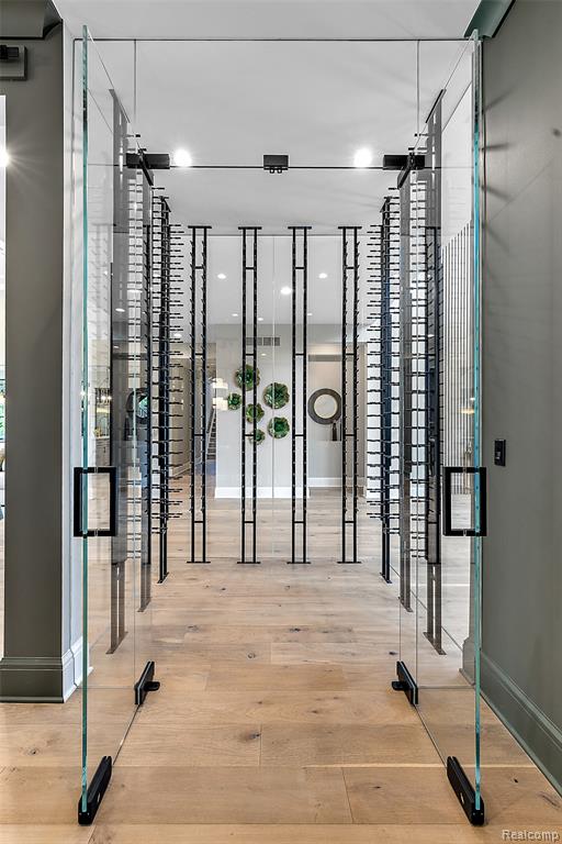 3268 Willis Drive, Oakland, MI, 48306