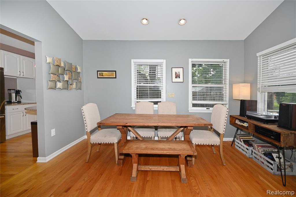618 W Houstonia Avenue, Royal Oak, MI 48073 — Photo 16