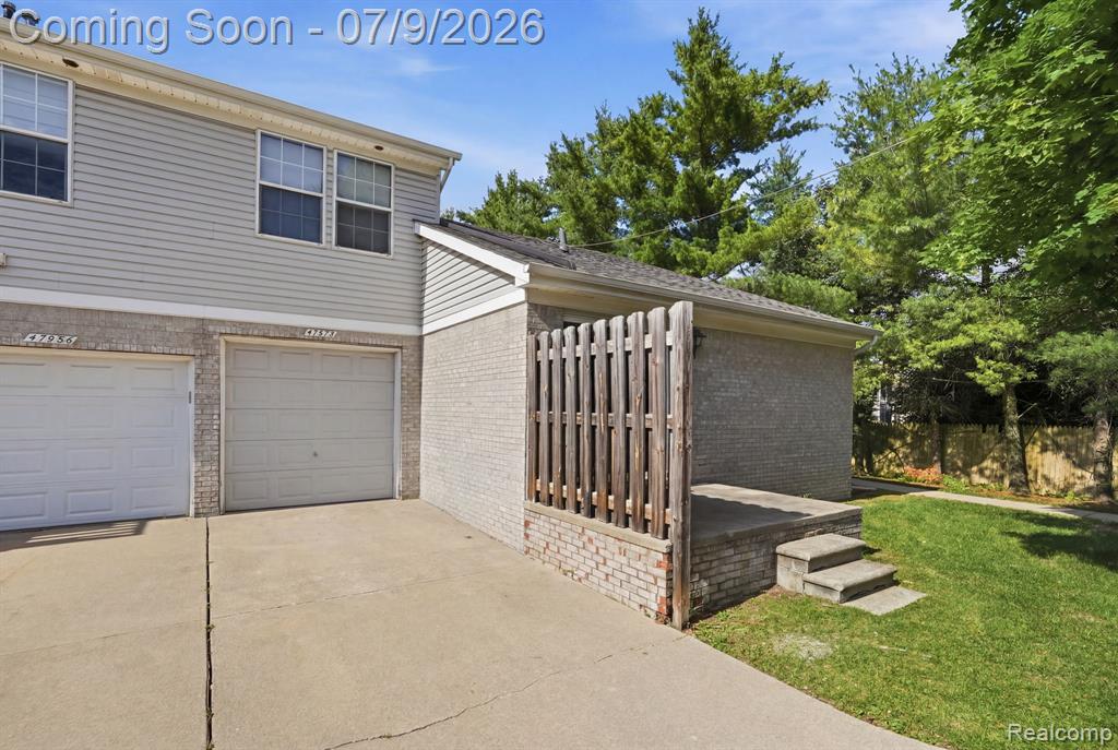 47078 Auburn Court, Utica, MI 48317 — Photo 19