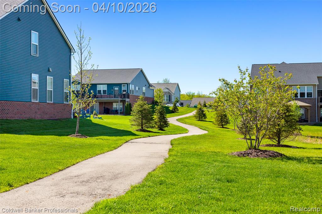 4032 Ashdale Way, Clarkston, MI 48348 — Photo 61