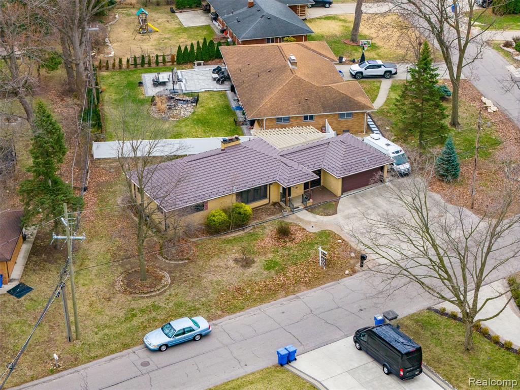 6006 Rosetta Street, Dearborn Heights, MI 48127 — Photo 45