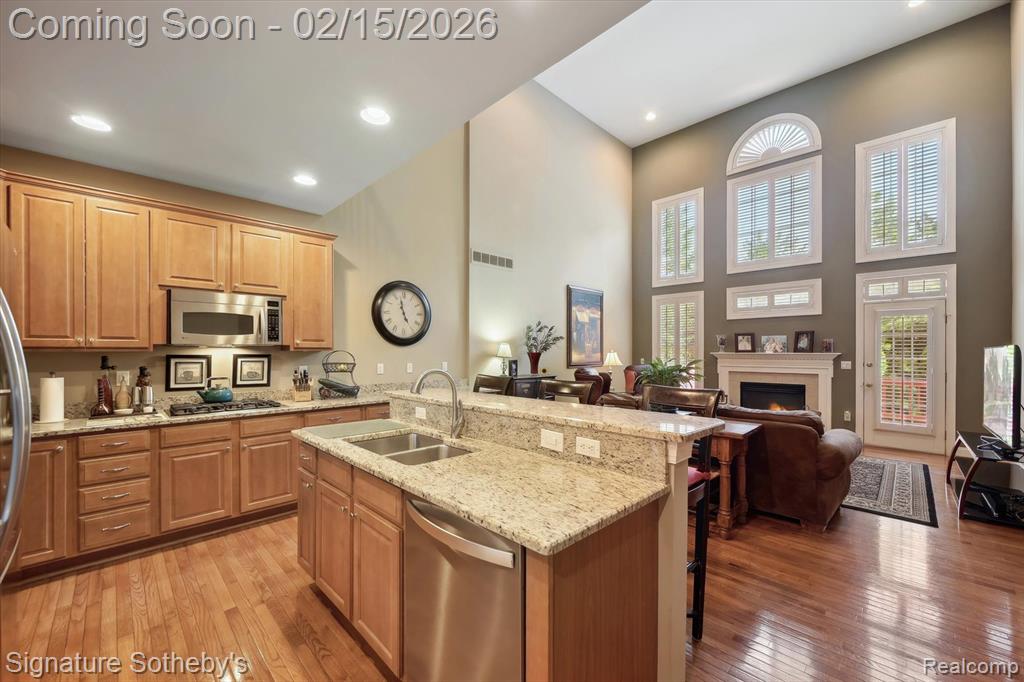 44843 Broadmoor Circle S, Northville, MI 48168 — Photo 20