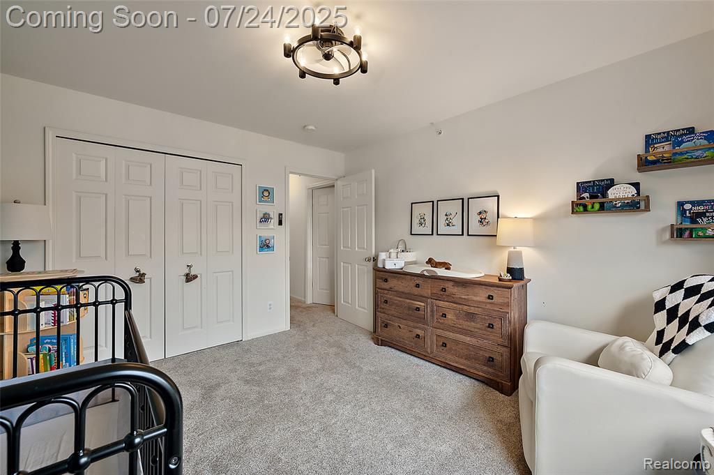 715 River Park Village Boulevard, Northville, MI 48167 — Photo 20