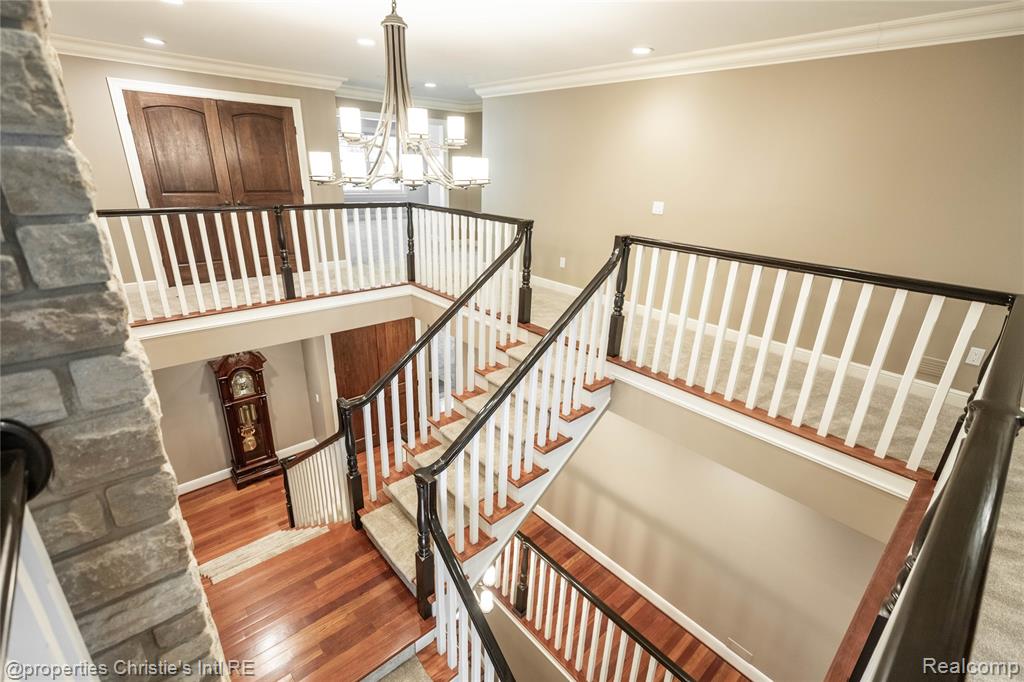 1330 Oxford Road, Beverly Hills, MI 48304 — Photo 26