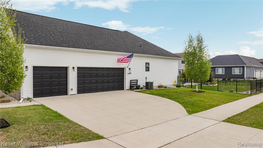 328 Hidden E, Holly, MI 48442 — Photo 54