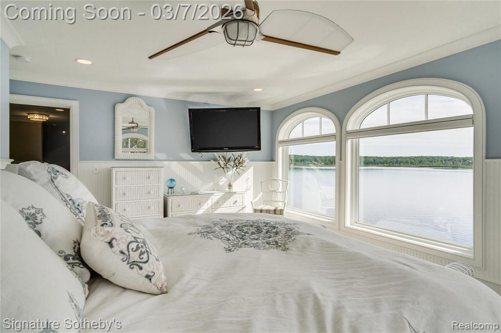 14625 Edgewater Drive, Gregory, MI 48137 — Photo 21