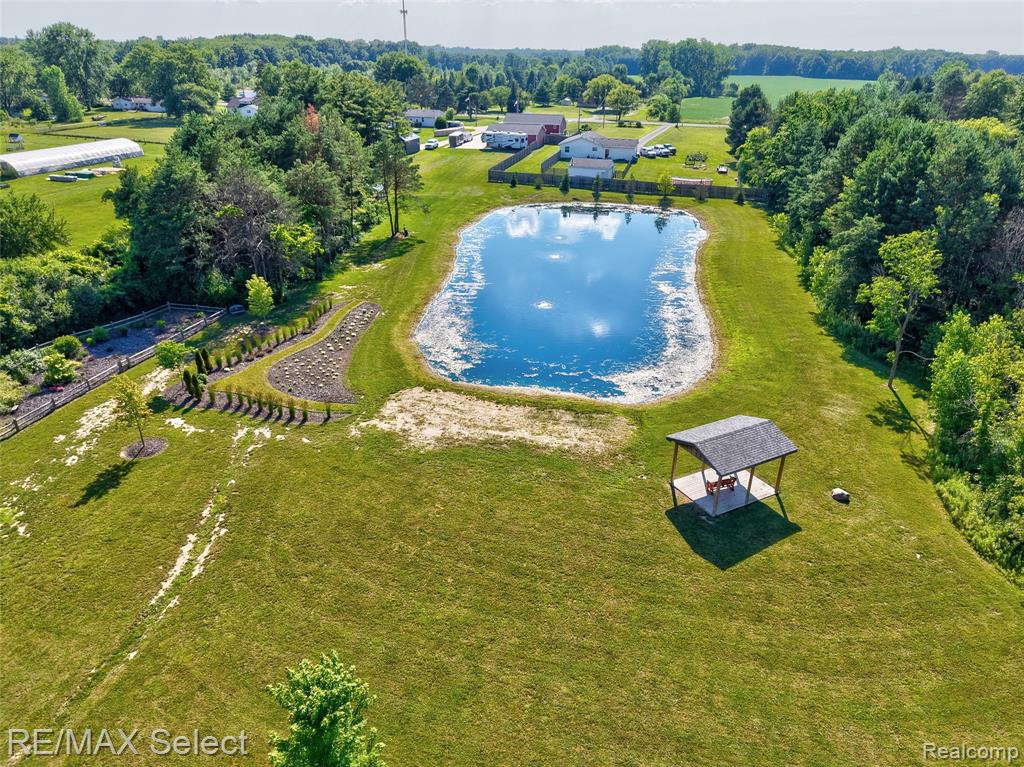 3309 S Vassar Road, Davison, MI 48423 — Photo 11