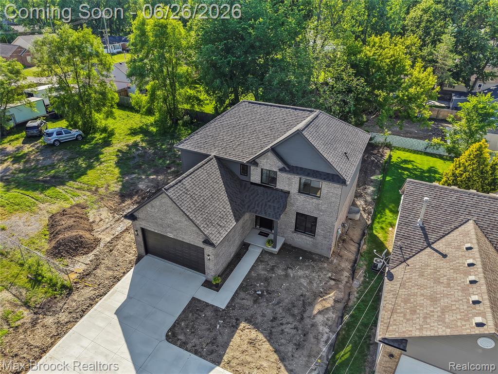 34575 Jefferson Avenue, Harrison Township, MI — Photo 41